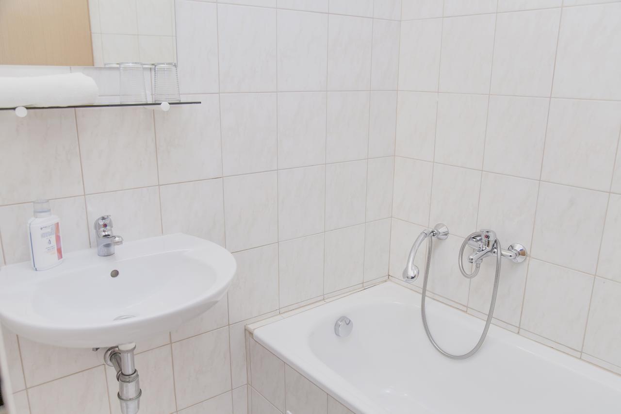Horský Hotel Podjavorník Papradno Habitación foto
